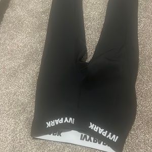 Ivy park leggings